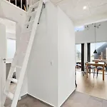 9952-hvide-sande-langsand-204 بيت للعطل