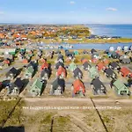 9952-hvide-sande-langsand-204 بيت للعطل فيد ساندي