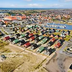 بيت للعطل 9952-hvide-sande-langsand-204 فيد ساندي