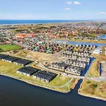 9952-hvide-sande-langsand-204 بيت للعطل *