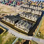 9952-hvide-sande-langsand-204 بيت للعطل فيد ساندي