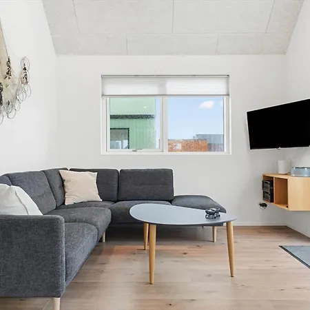 9952-hvide-sande-langsand-204 Dom wakacyjny Hvide Sande