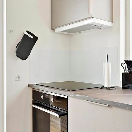 Dom wakacyjny 9952-hvide-sande-langsand-204 *