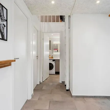 9952-hvide-sande-langsand-204 Dom wakacyjny *