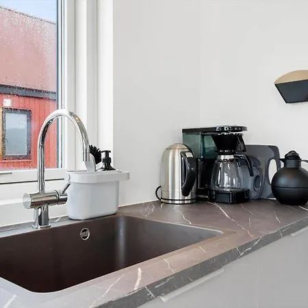 9952-hvide-sande-langsand-204 Dom wakacyjny