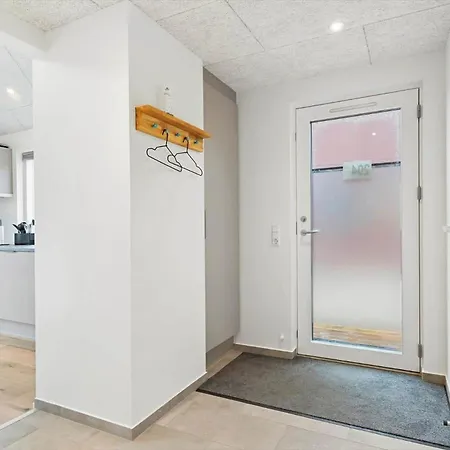 9952-hvide-sande-langsand-204 Dom wakacyjny *