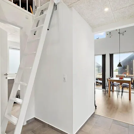 9952-hvide-sande-langsand-204 Dom wakacyjny