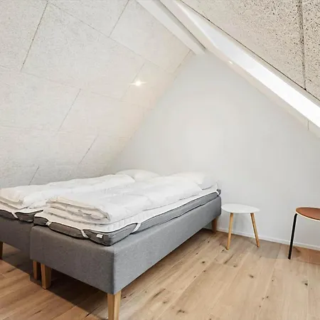 9952-hvide-sande-langsand-204 Dom wakacyjny Hvide Sande