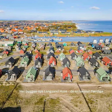 9952-hvide-sande-langsand-204 Dom wakacyjny Hvide Sande