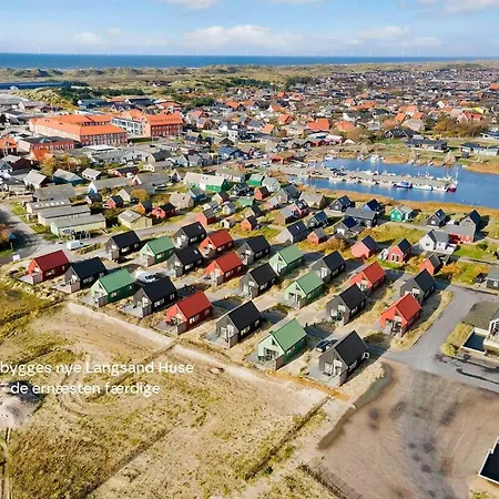 Σπίτι διακοπών 9952-hvide-sande-langsand-204 Hvide Sande