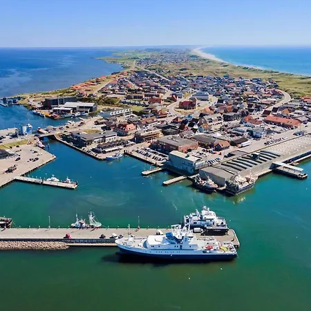 Dom wakacyjny 9952-hvide-sande-langsand-204 *