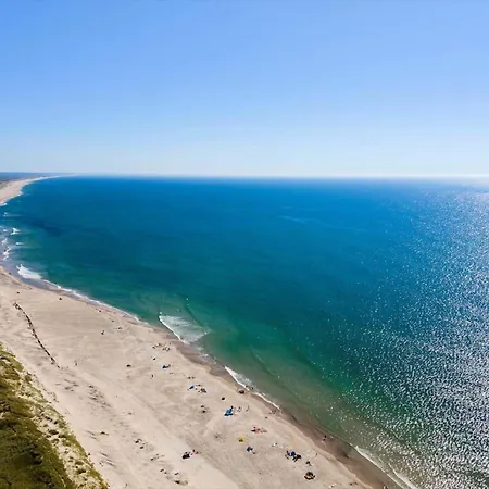9952-hvide-sande-langsand-204 Σπίτι διακοπών Hvide Sande