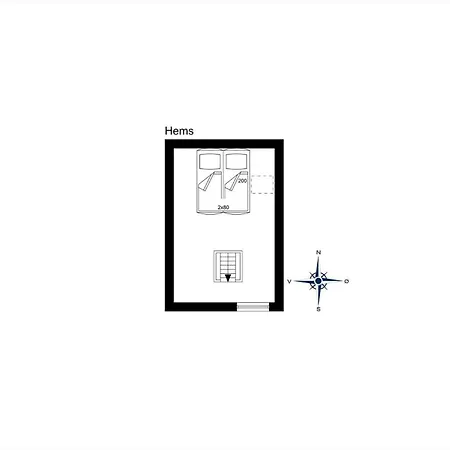 Dom wakacyjny 9952-hvide-sande-langsand-204