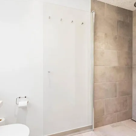 Σπίτι διακοπών 9952-hvide-sande-langsand-204 Hvide Sande
