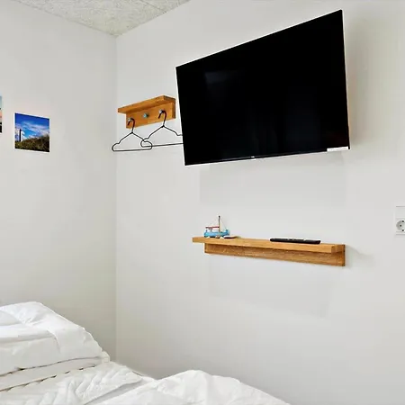 Σπίτι διακοπών 9952-hvide-sande-langsand-204 Hvide Sande