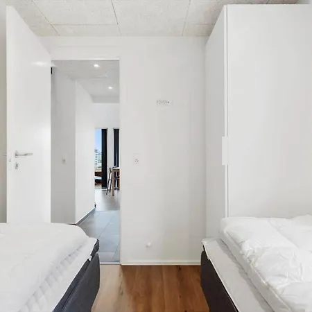 Σπίτι διακοπών 9952-hvide-sande-langsand-204 Hvide Sande