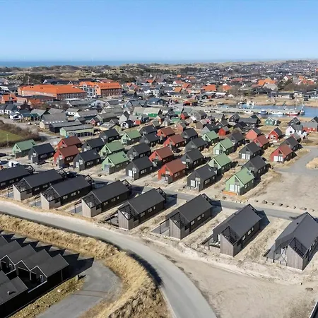 9952-hvide-sande-langsand-204 Σπίτι διακοπών Hvide Sande