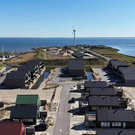 Σπίτι διακοπών 9952-hvide-sande-langsand-204 Hvide Sande