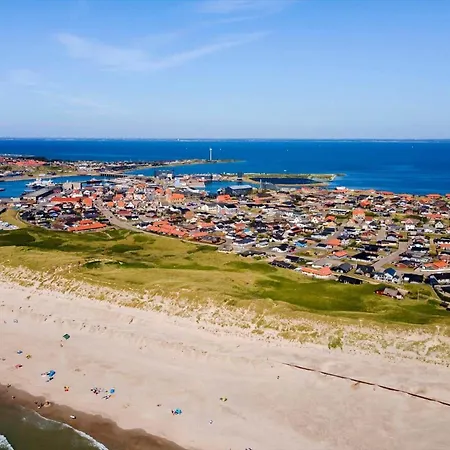 Σπίτι διακοπών 9952-hvide-sande-langsand-204 Hvide Sande